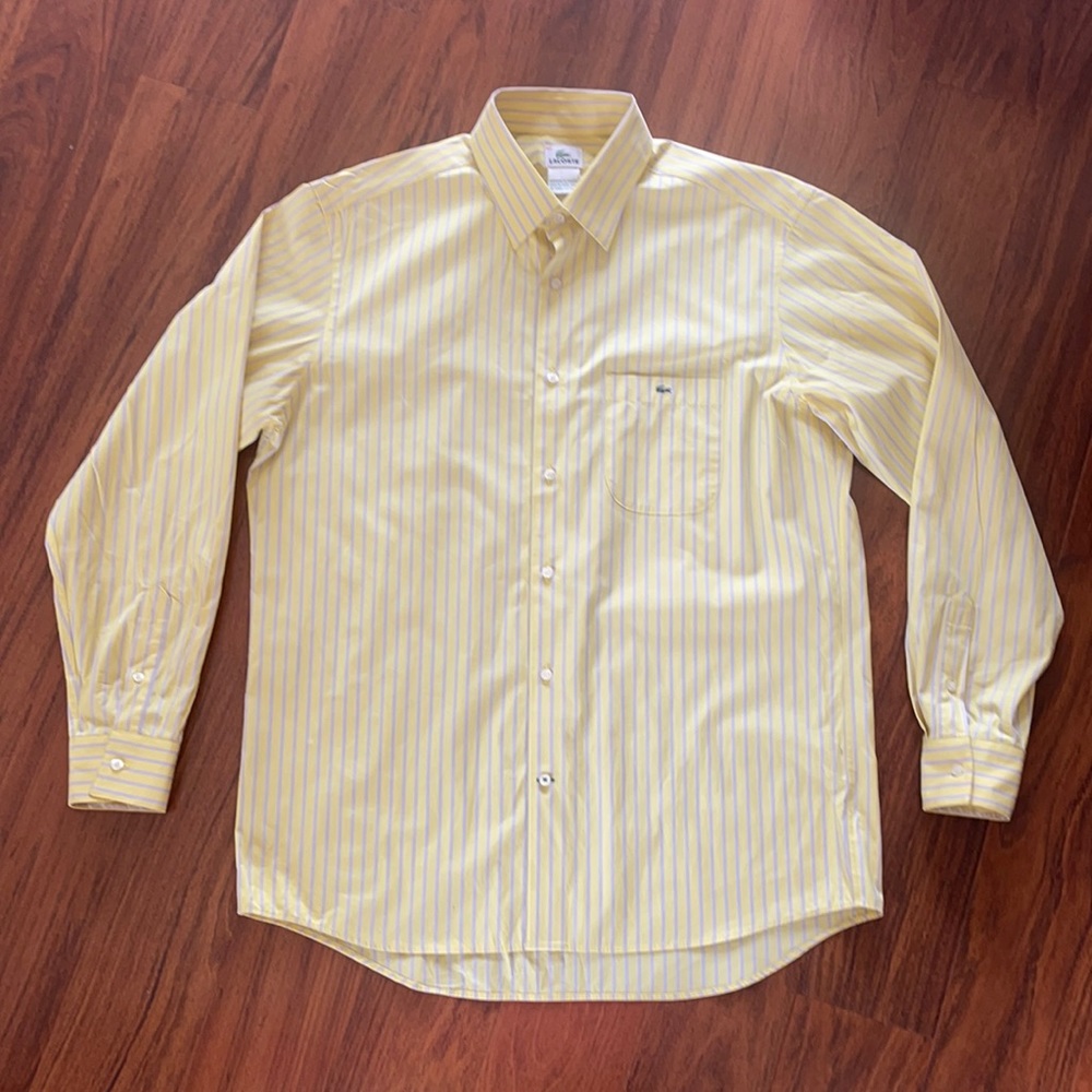 Dress Shirt